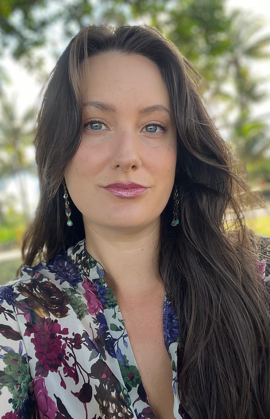 Cristina Holt